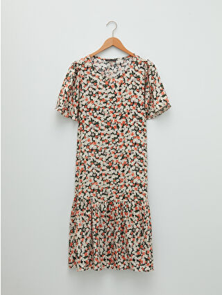 Karışık Baskılı