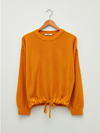 Dark Yellow