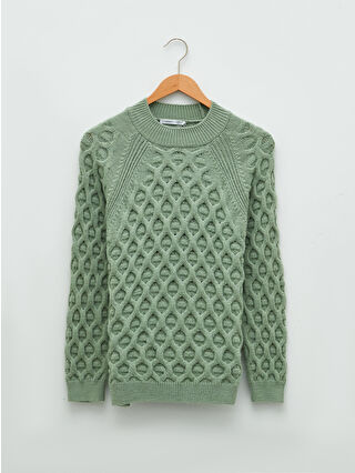 Dull Green