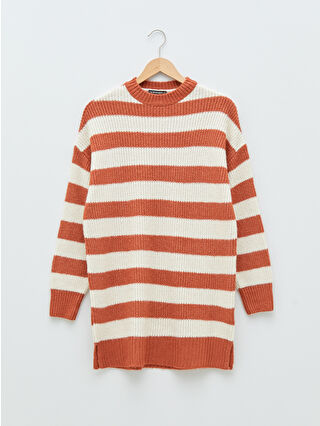Cinnamon Striped