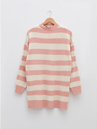 Pink Striped