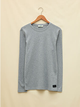 Grey Melange