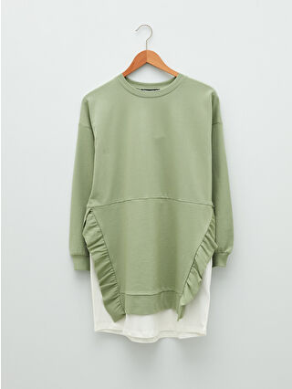 Mint Green