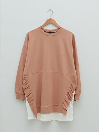 Dull Pink