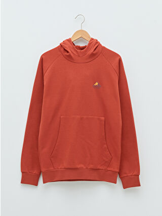Burnt Orange