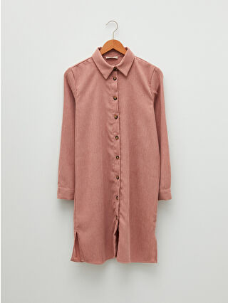 Dull Pink