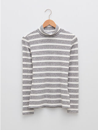 Grey Striped