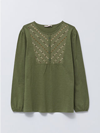 Khaki