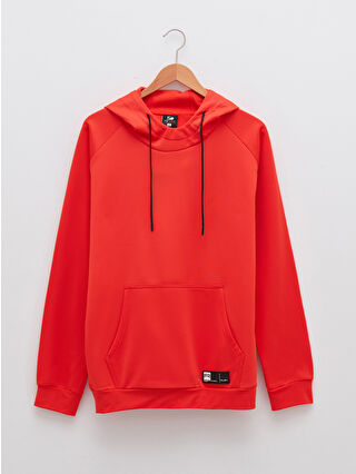 Bright Orange