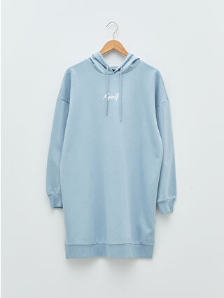 Dull Blue