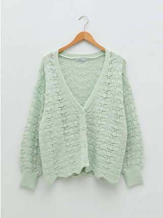 Pastel Green