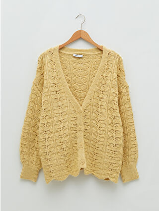Dull Yellow