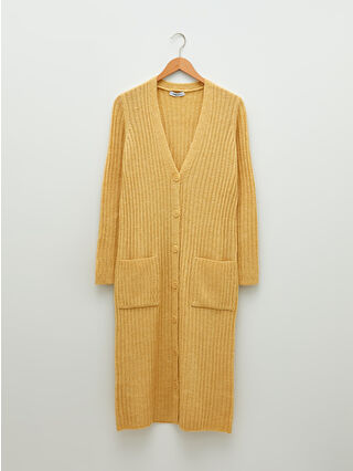 Dull Yellow