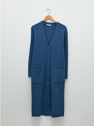 Dull Blue