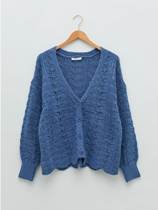 Dull Blue