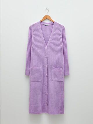 Dull Lilac