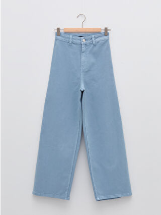 Dull Blue