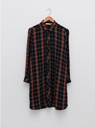 لون فانيلا تشيك