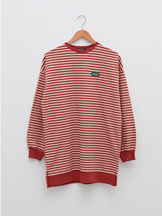 Vanilla Striped