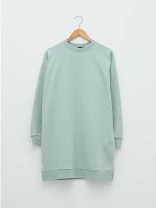 Mint Green