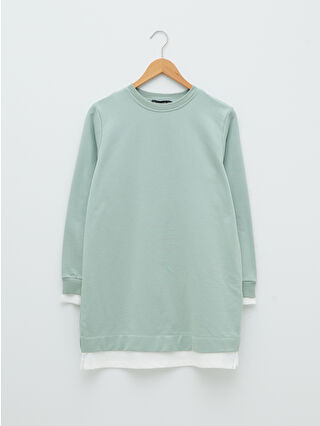 Mint Green