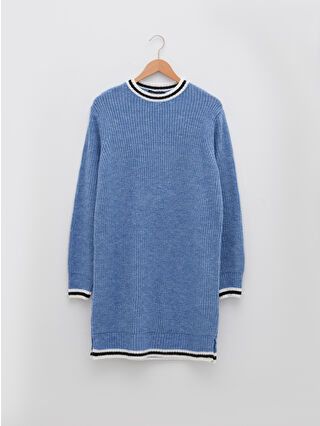 Dull Blue
