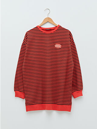 Red Striped