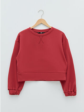 Light Bordeaux
