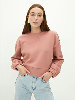 Dusty Rose