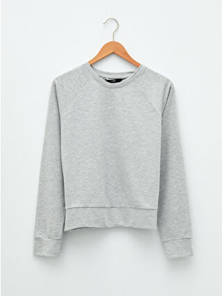 Grey Melange