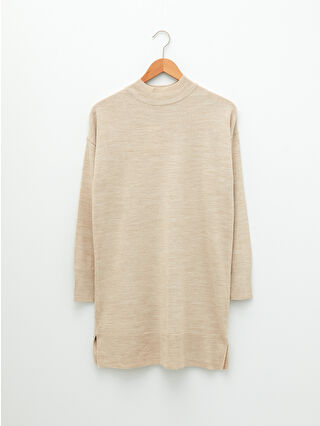 Beige Melange
