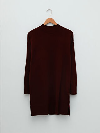 Dark Burgundy