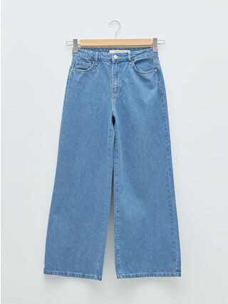 Açık İndigo Rodeo