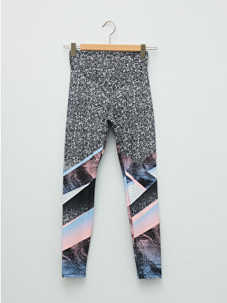 Mix Printed