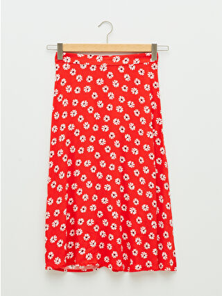 Kırmızı Baskılı