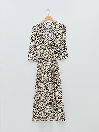 Kahverengi Baskılı