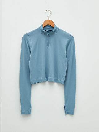 Dull Blue