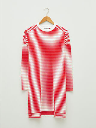 Red Striped