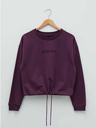 Dark Purple
