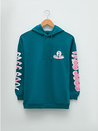 D.Aqua Green