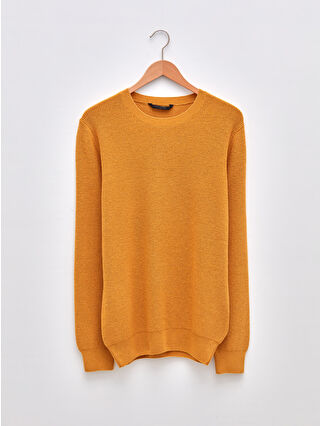 Middle Ochre