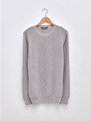 Grey Melange