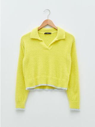 Bright Green