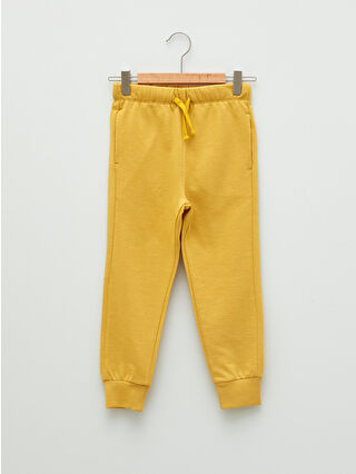 Mid Yellow