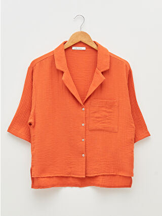 Dark Orange