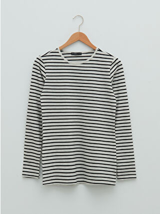 Black Striped