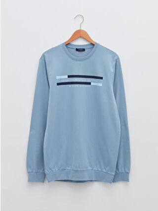 Dull Blue