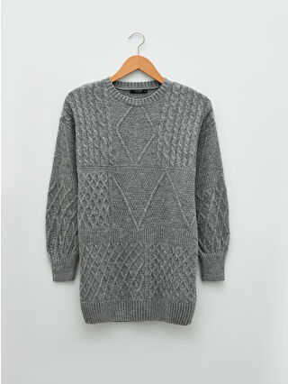 Anthracite Melange