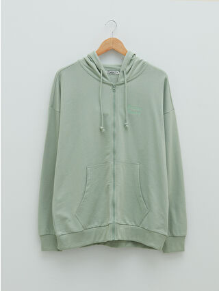 Pastel Green