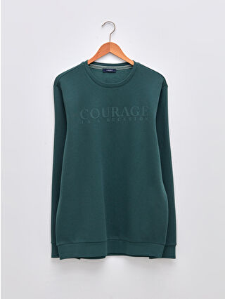 Dull Green